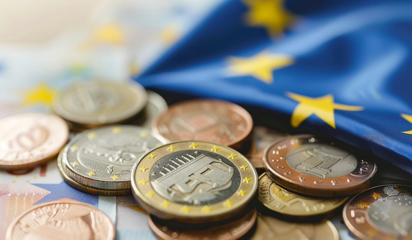 Какой будет курс евро в сентябре 2024 года
