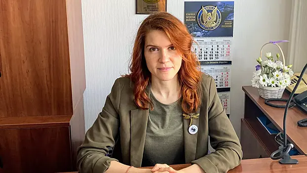 Критиковавшую ВСУ депутата Рады внесли в базу «Миротворца»