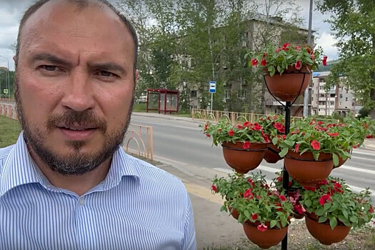 Мэр сибирского города рассказал о бездомных, выдающих себя за участников СВО