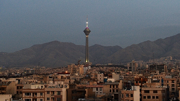 МИД Ирана заявил о готовности «открыть новую главу» в отношениях с Западом