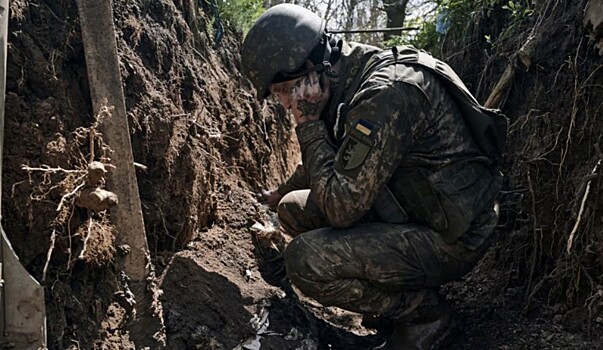 Минобороны Украины вернуло ВСУ переданные для утилизации боеприпасы