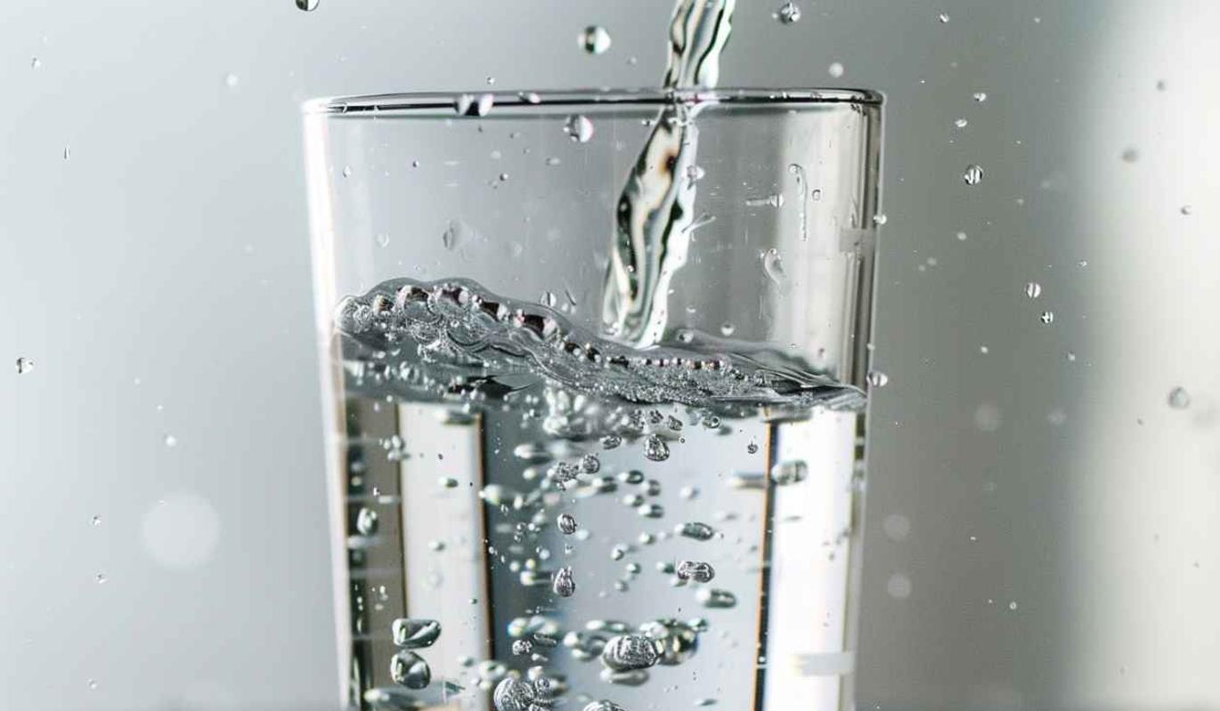 Можно ли пить воду перед сдачей крови: полезные советы и рекомендации