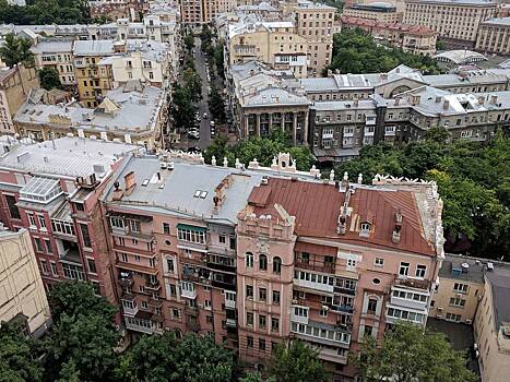На Украине назвали условие для изъятия жилья у уклонистов