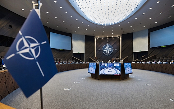 НАТО приветствовала намерение США разместить в ФРГ ракеты