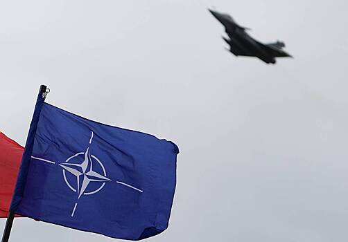 НАТО сообщили тревожные новости о возможной войне с Россией