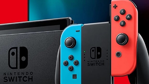 Nintendo Switch стала самой долгоживущей домашней консолью компании