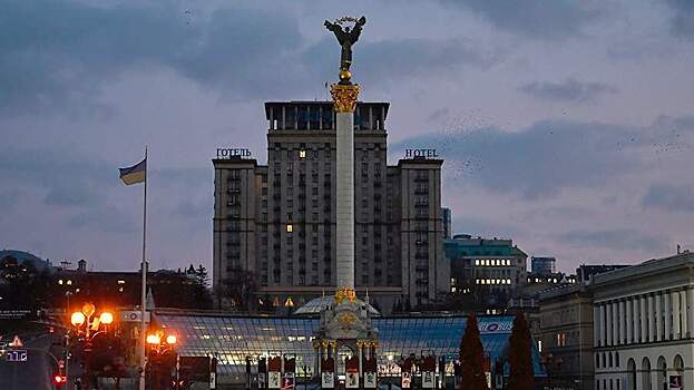 NYT: Киев планирует прекратить боевые действия с помощью переговоров