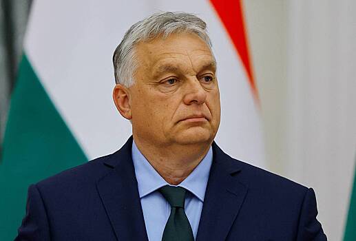 Орбан рассказал о плане Трампа по Украине