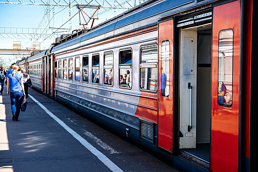 Пассажиры поездов и самолетов в РФ получат доступ к сверхбыстрому интернету