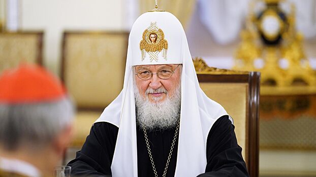 Патриарх Кирилл поставил точку в вопросе канонизации Ивана Грозного