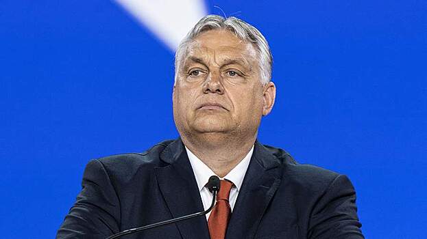 Чем страны ЕС могут навредить Венгрии и Орбану из-за России