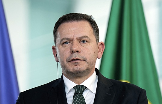 Португалия дополнительно выделит Украине почти €100 млн