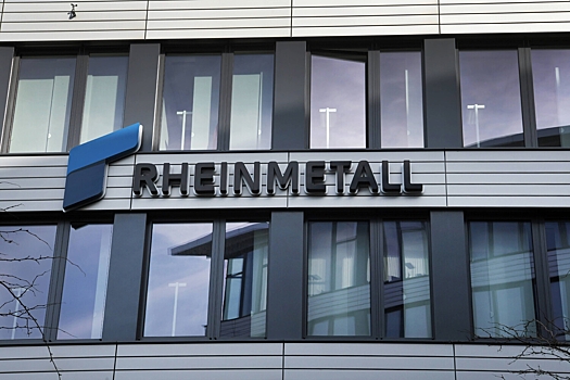 Посольство РФ отреагировало на данные о покушении на главу Rheinmetall