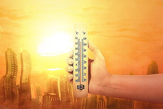 Раскрыты последствия экстремальной жары для человеческого организма