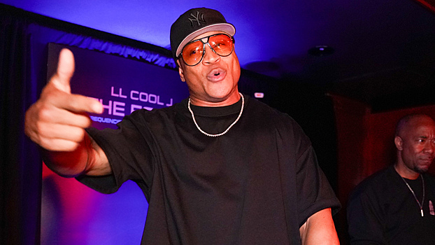 Рэпер LL Cool J выпустит первый за 11 лет альбом с Эминемом, Nas и другими