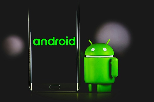Эксперт назвал самые распространенные вирусы для Android