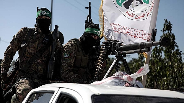 Россиянин рассказал о пытках заложников у ХАМАС