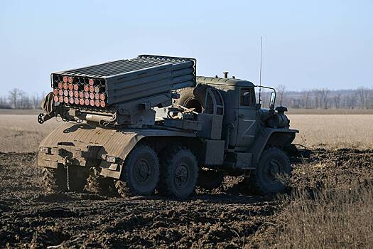 Российские военные нанесли поражение 40 украинским бригадам
