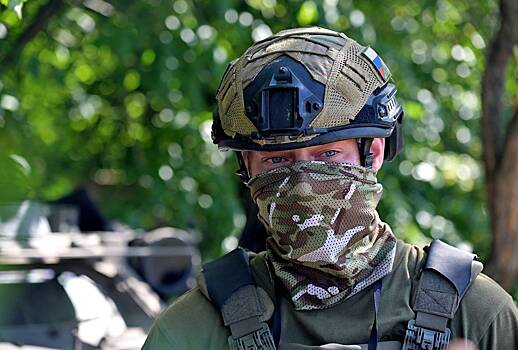 Российских солдат научат обращаться с дробовиком