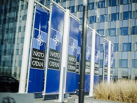 Названо место проведения следующего саммита НАТО
