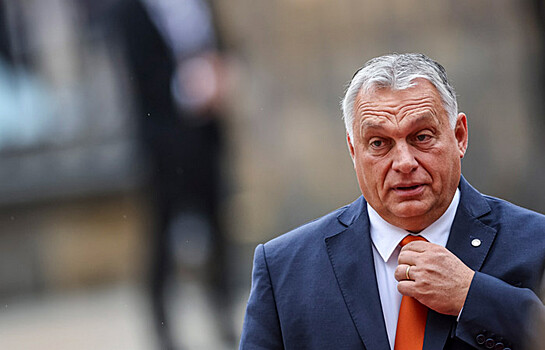 СМИ: ЕС бойкотирует встречу глав МИД в Будапеште из-за Орбана