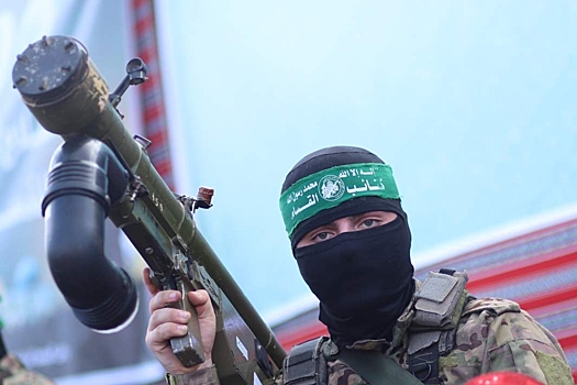 ХАМАС прекратил контакты с находящимися в Газе лидерами движения