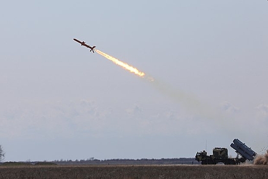 США объявят о военной помощи Украине для ударов по России