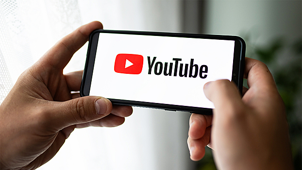 «Ростелеком» предупредил о возможных сбоях в работе YouTube