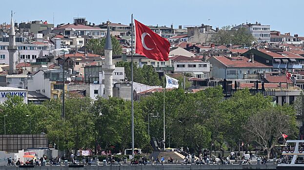 Турция планирует стать полноправным членом ШОС