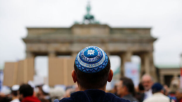 В Европе заметили «волну антисемитизма» на фоне конфликта на Ближнем Востоке