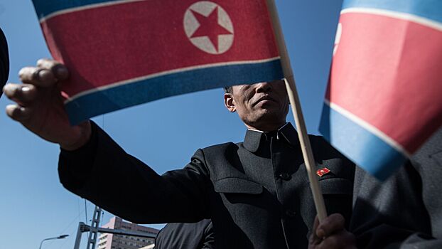 В КНДР ответили на решение Вашингтона и Сеула о «расширенном сдерживании»