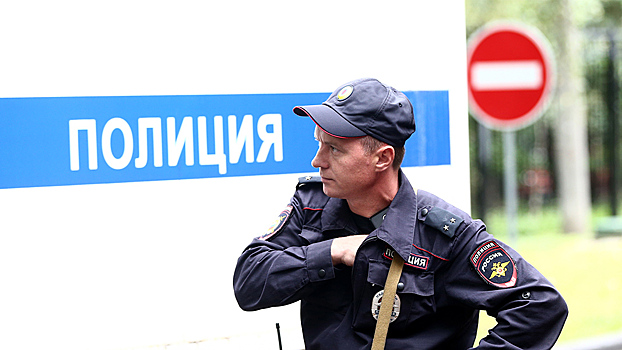 Два тела с простреленными головами нашли в квартире в Петербурге