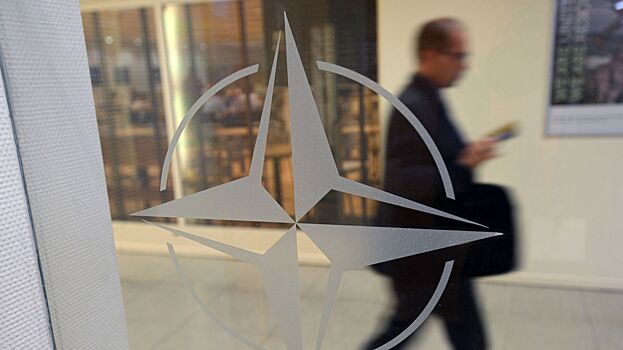 В США назвали главную ошибку НАТО