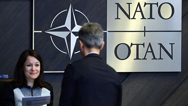 В США предложили выйти из НАТО при принятии решения о вступлении Украины в альянс