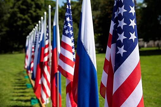 В США призвали Вашингтон восстановить отношения с Москвой