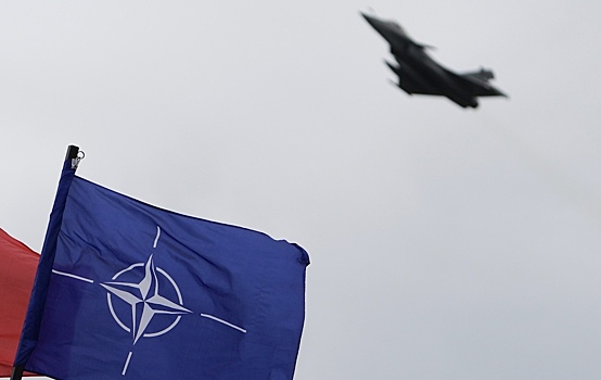 В США заявили об уникальном моменте для НАТО