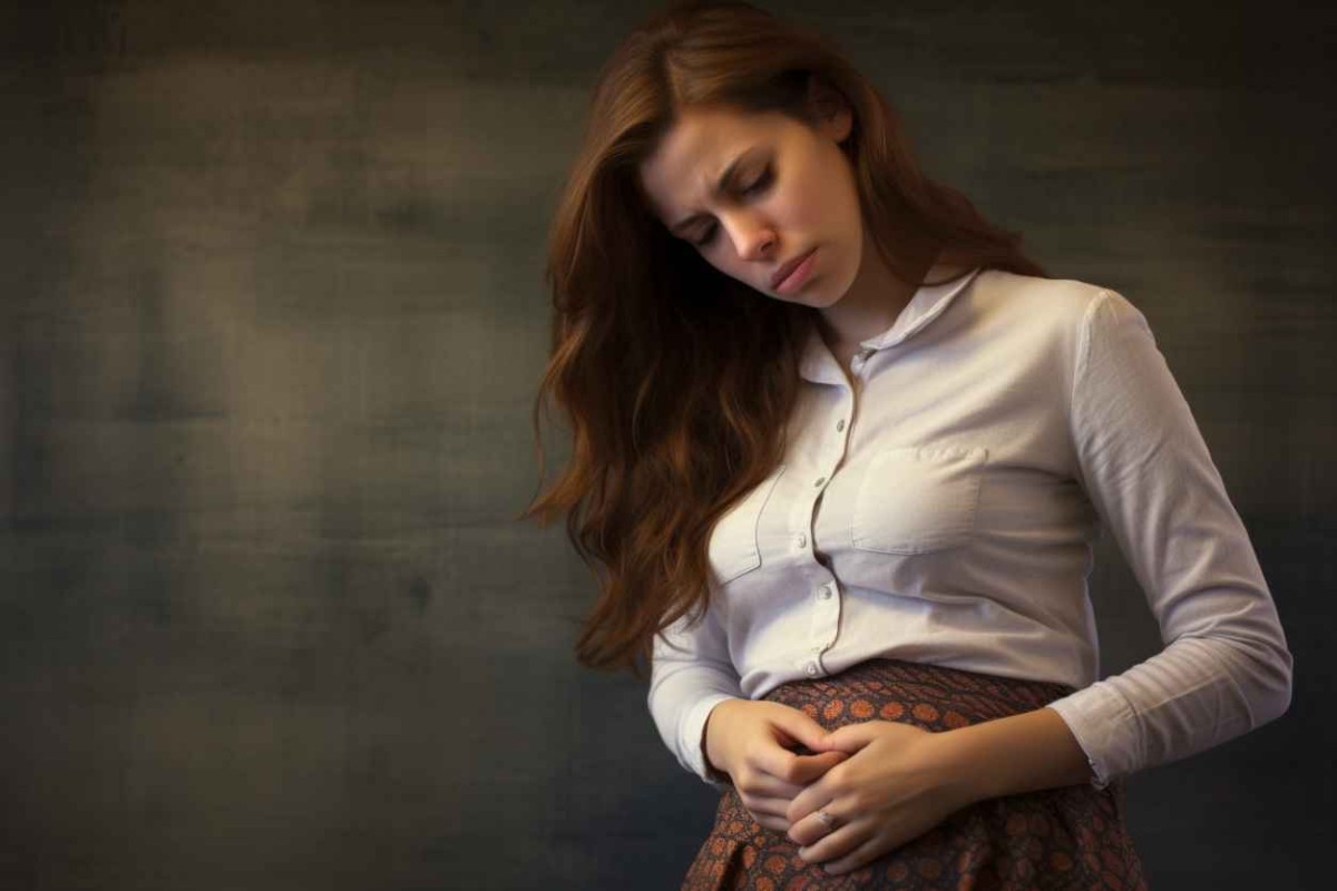 Воспаление яичников у женщин: симптомы и лечение3
