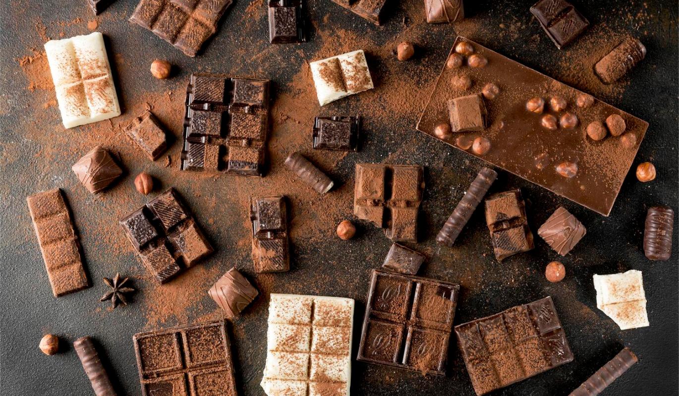 Вреден или нет? Диетолог развеяла популярные мифы о шоколаде
