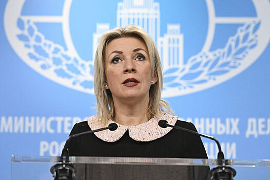 В МИД РФ заявили, что НАТО подталкивает Киев к продолжению конфликта
