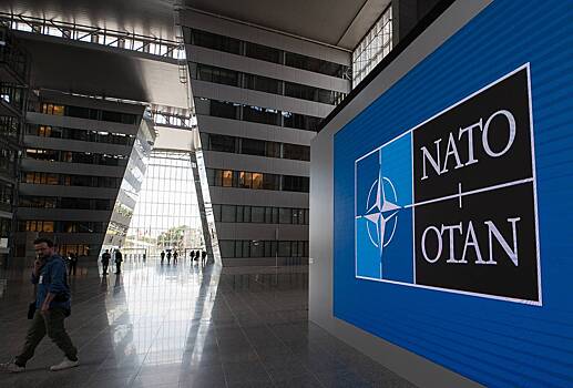 Зеленский назвал срок вступления Украины в НАТО