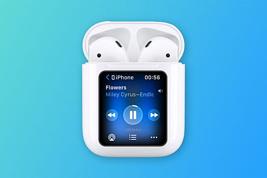 AirPods Pro 3 получат улучшенное шумоподавление