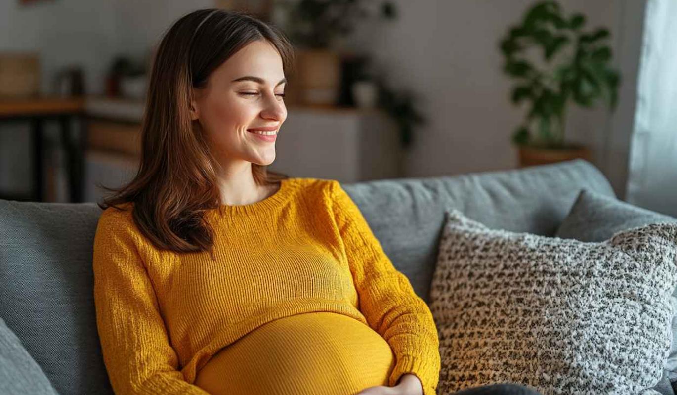 Гестоз при беременности: все, что нужно знать