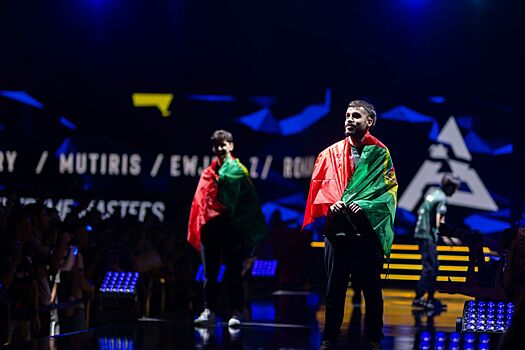 SAW сенсационно выбила FaZe Clan с IEM Cologne 2024