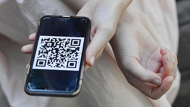 Россиян предупредили о схеме мошенников с QR-кодами