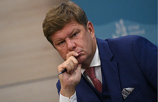 Губерниев назвал «враньем и провокацией» слова Клэбо о российских лыжниках