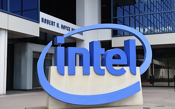 Intel получит $3 млрд на производство чипов для Пентагона