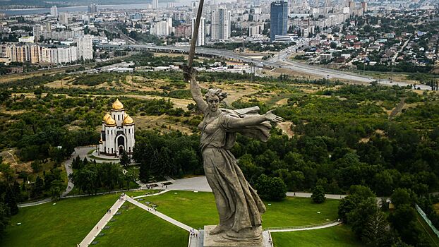 Юные волгоградцы приняли участие в проекте «Поколение путешественников»