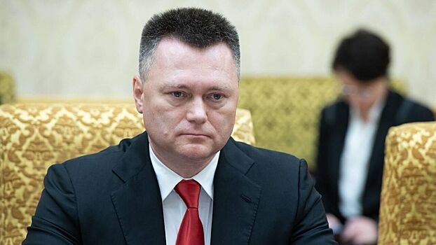 Краснов назвал последствия попытки Запада изолировать РФ