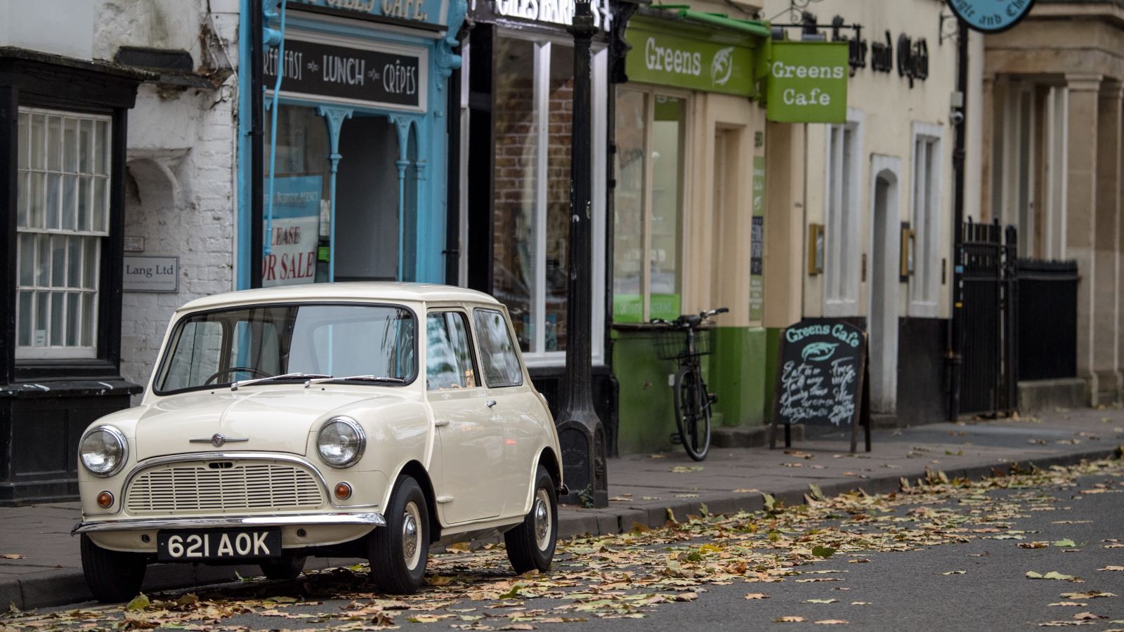 Культ Mini. Как бренду удалось создать сообщество самых преданных фанатов1