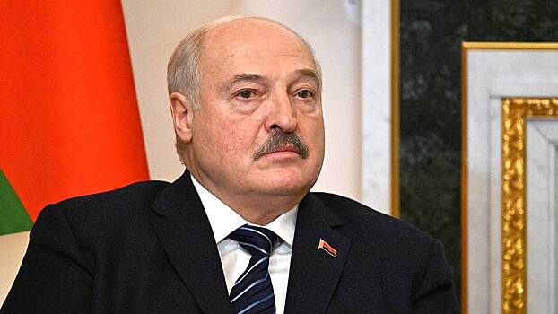 Лукашенко помиловал десятки осужденных